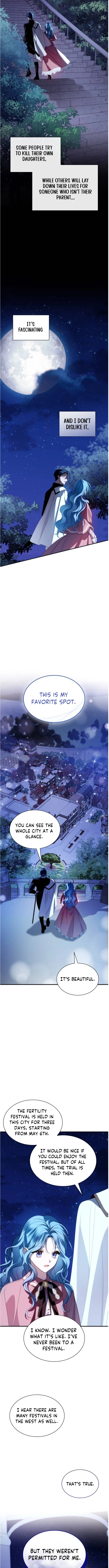 To the Noble and the Vile You Chapter 38 Page 10