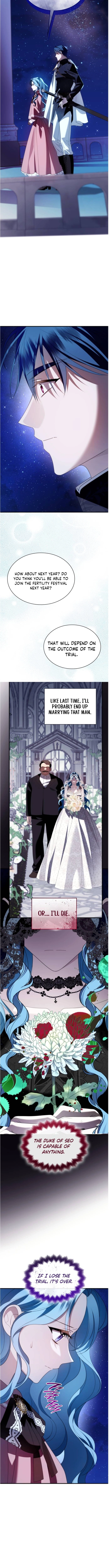 To the Noble and the Vile You Chapter 38 Page 11