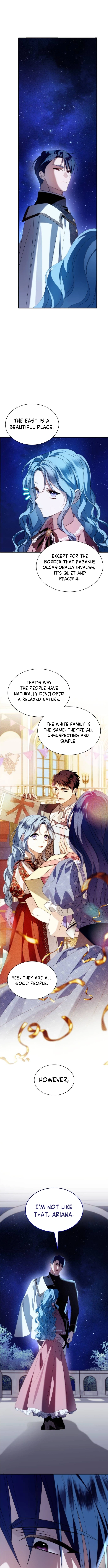 To the Noble and the Vile You Chapter 38 Page 12