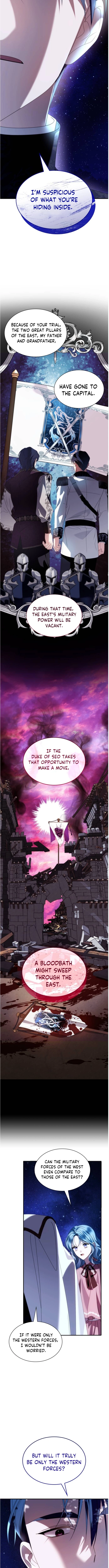 To the Noble and the Vile You Chapter 38 Page 13