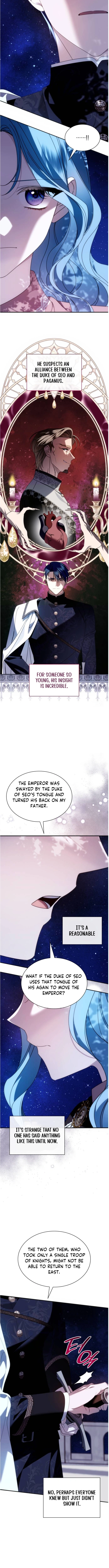 To the Noble and the Vile You Chapter 38 Page 14