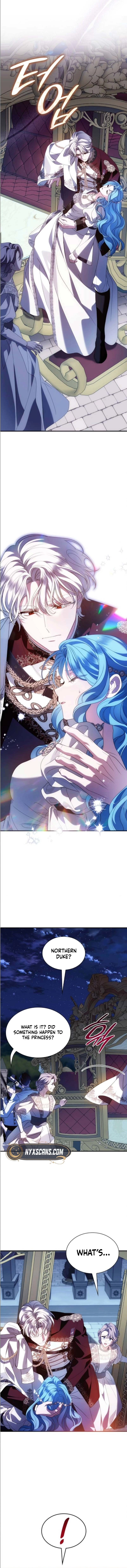 To the Noble and the Vile You Chapter 44 Page 8