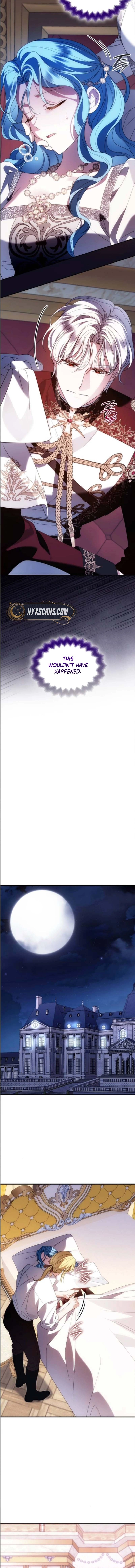 To the Noble and the Vile You Chapter 44 Page 11