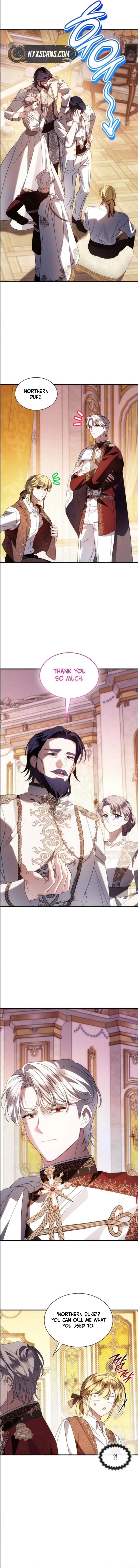 To the Noble and the Vile You Chapter 44 Page 15