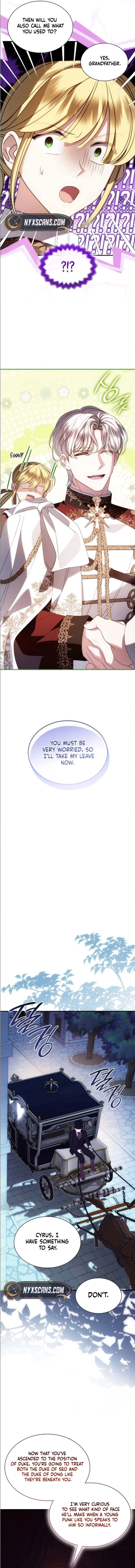 To the Noble and the Vile You Chapter 44 Page 16