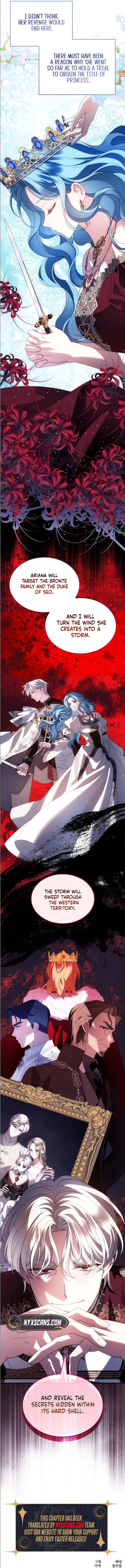 To the Noble and the Vile You Chapter 44 Page 18