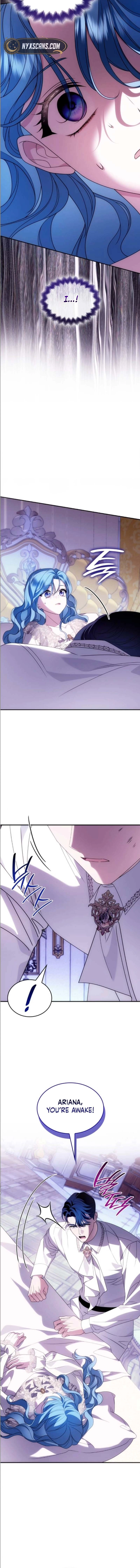 To the Noble and the Vile You Chapter 45 Page 11