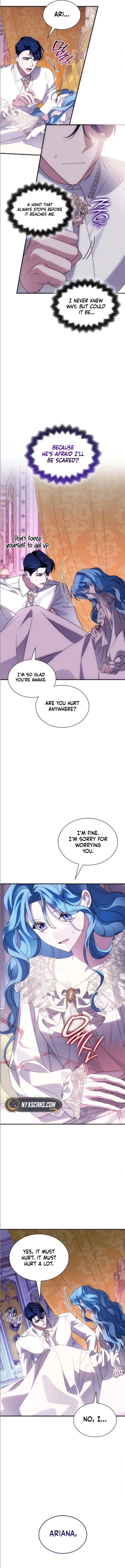 To the Noble and the Vile You Chapter 45 Page 12