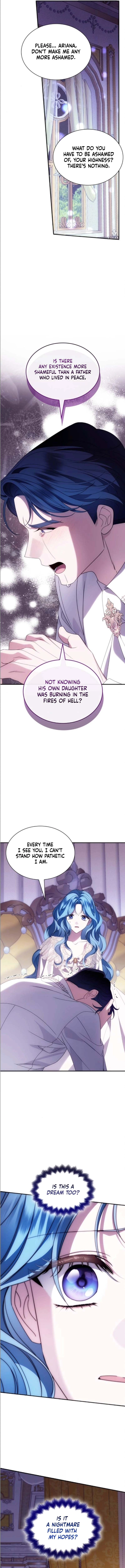 To the Noble and the Vile You Chapter 45 Page 15