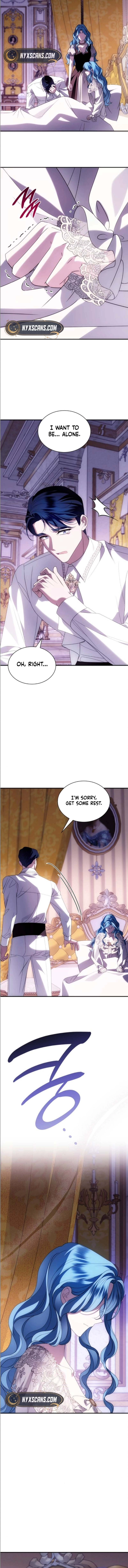 To the Noble and the Vile You Chapter 45 Page 16