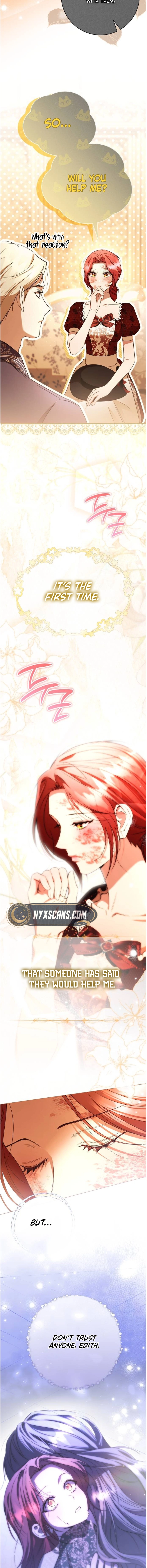 To the Perfect Duke Chapter 18 Page 7