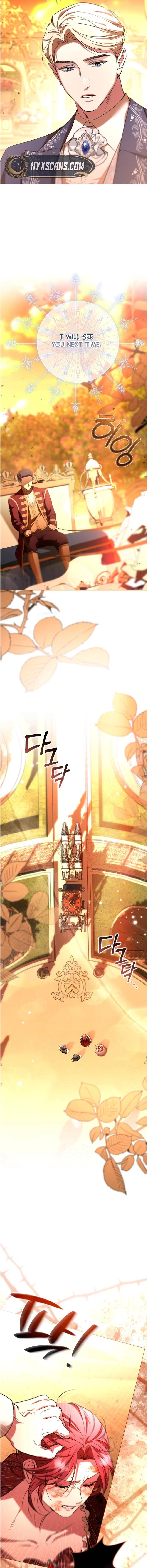 To the Perfect Duke Chapter 18 Page 13