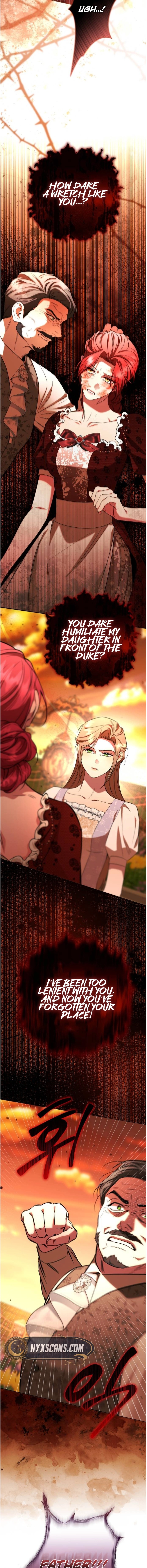 To the Perfect Duke Chapter 18 Page 14