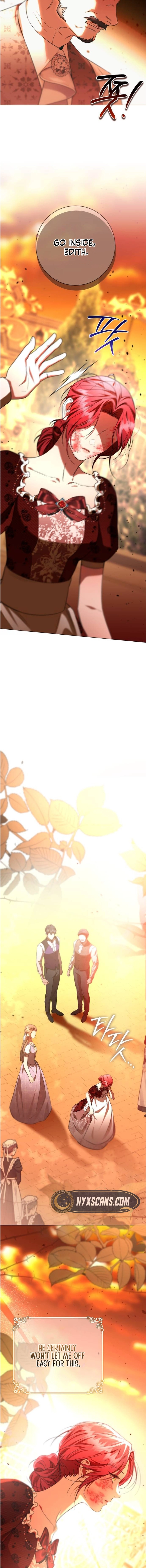 To the Perfect Duke Chapter 18 Page 16