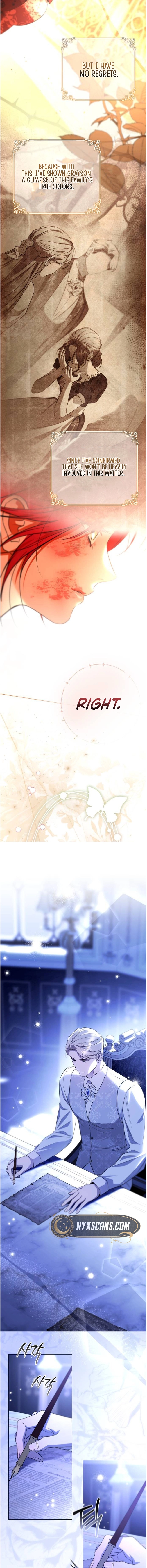 To the Perfect Duke Chapter 18 Page 17