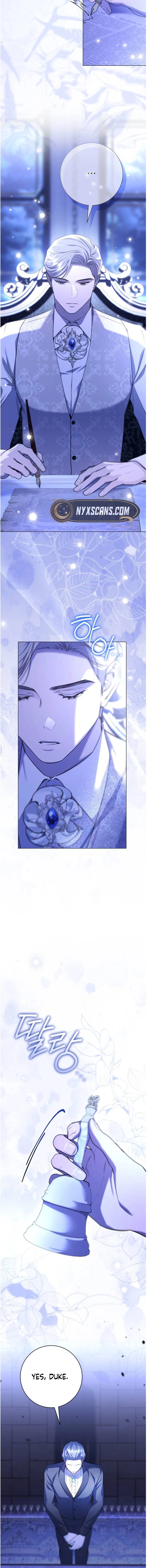 To the Perfect Duke Chapter 18 Page 18