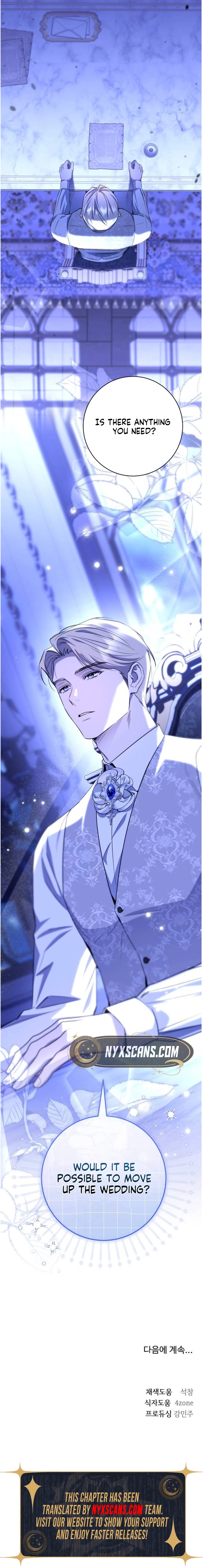 To the Perfect Duke Chapter 18 Page 19