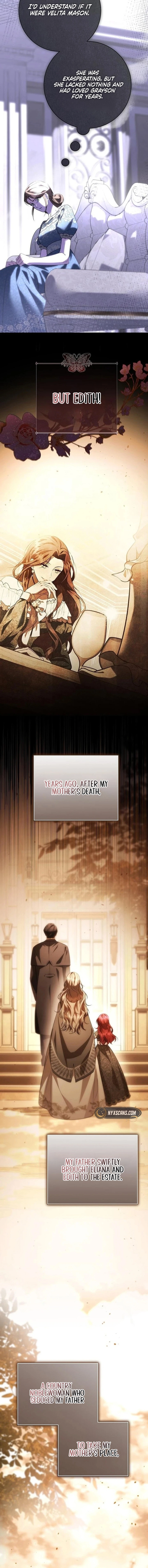 To the Perfect Duke Chapter 9 Page 12