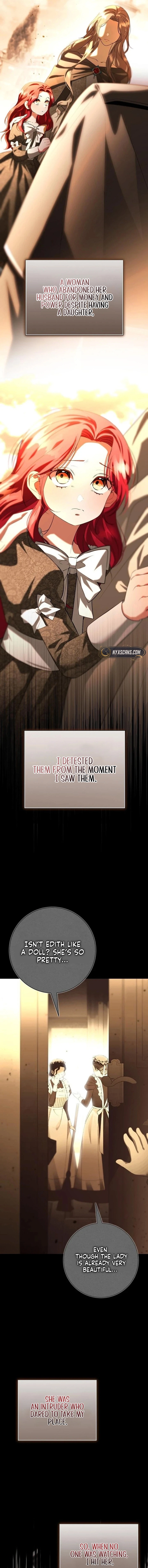 To the Perfect Duke Chapter 9 Page 13