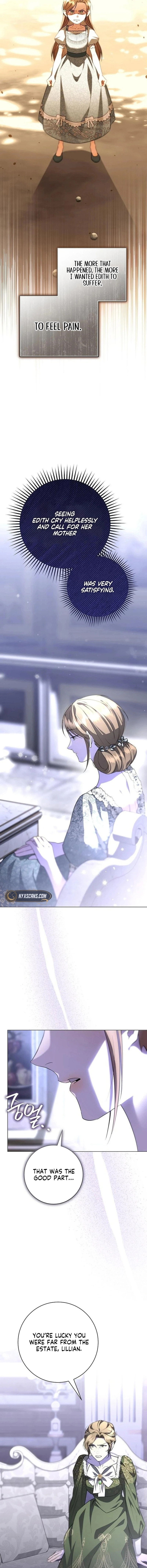 To the Perfect Duke Chapter 9 Page 15