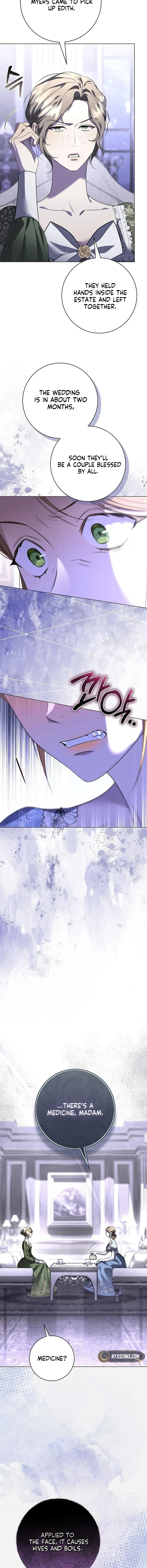 To the Perfect Duke Chapter 9 Page 17