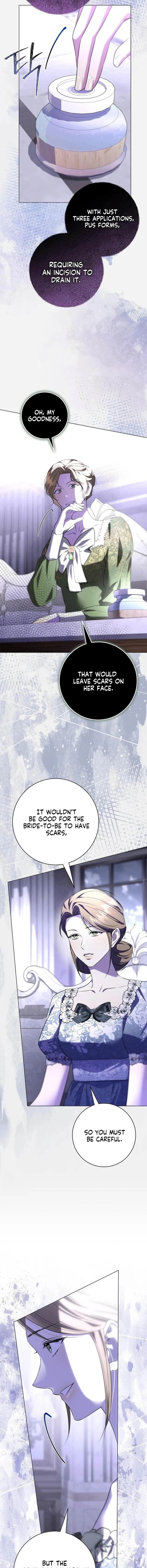 To the Perfect Duke Chapter 9 Page 18