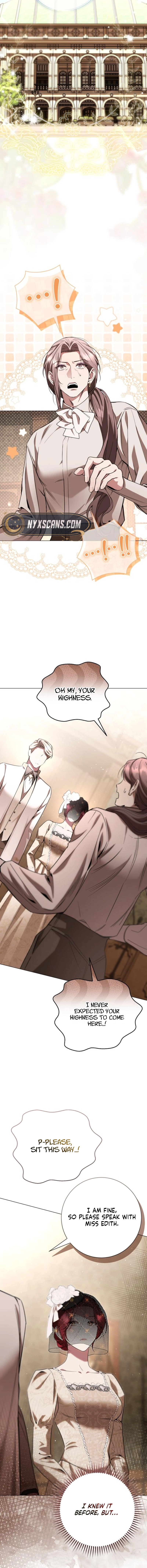 To the Perfect Duke Chapter 20 Page 7