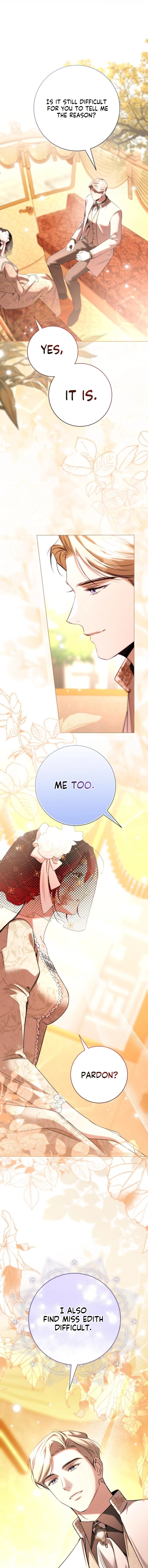 To the Perfect Duke Chapter 20 Page 19