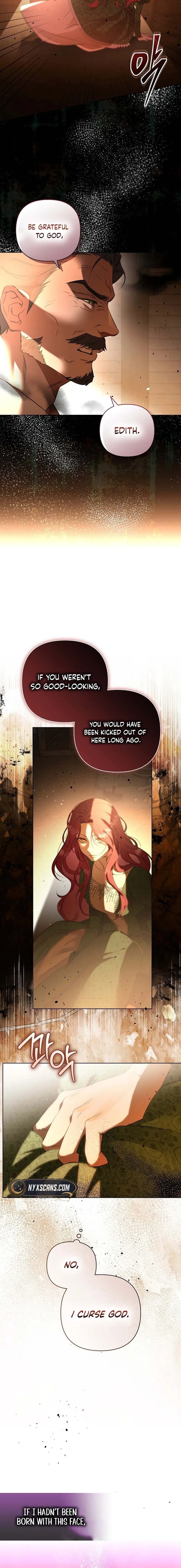 To the Perfect Duke Chapter 1 Page 7