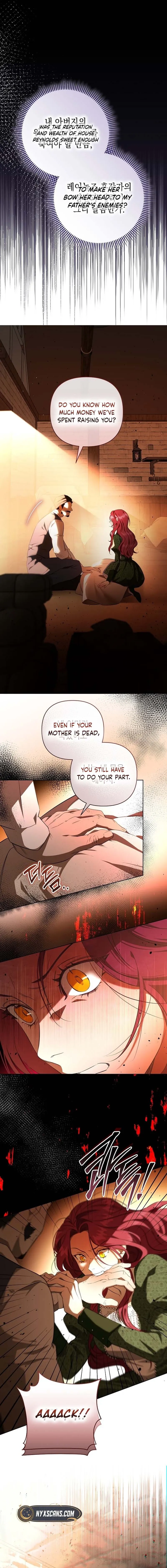 To the Perfect Duke Chapter 1 Page 9