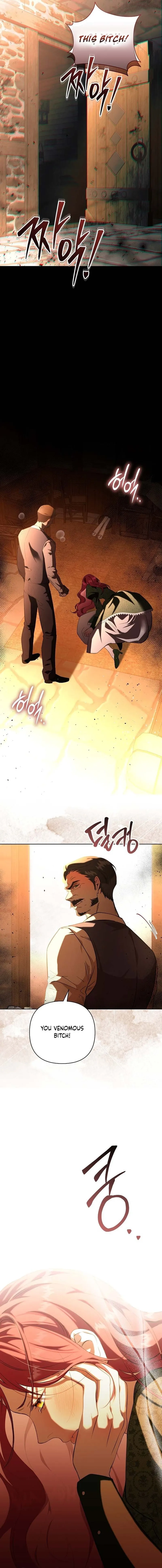 To the Perfect Duke Chapter 1 Page 10