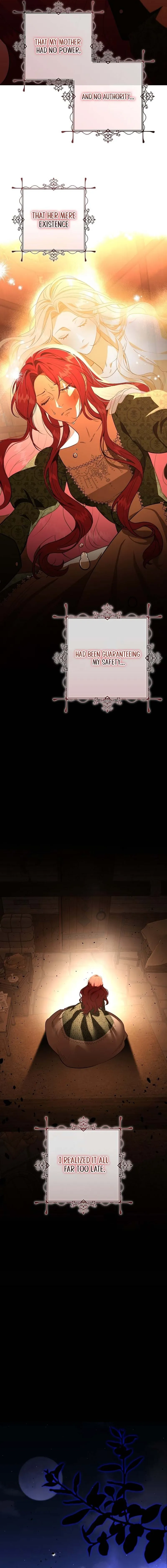 To the Perfect Duke Chapter 1 Page 11