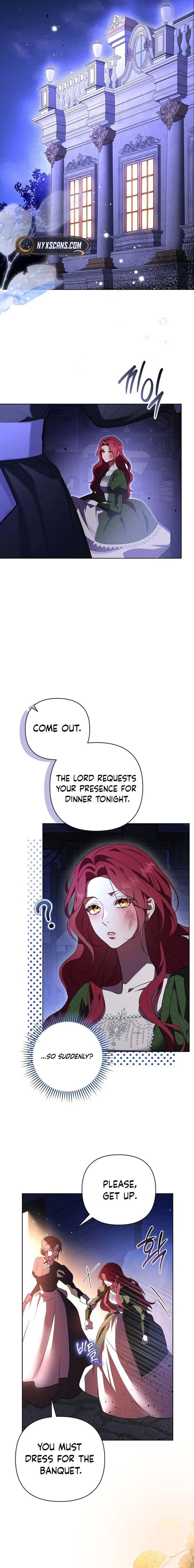 To the Perfect Duke Chapter 1 Page 12