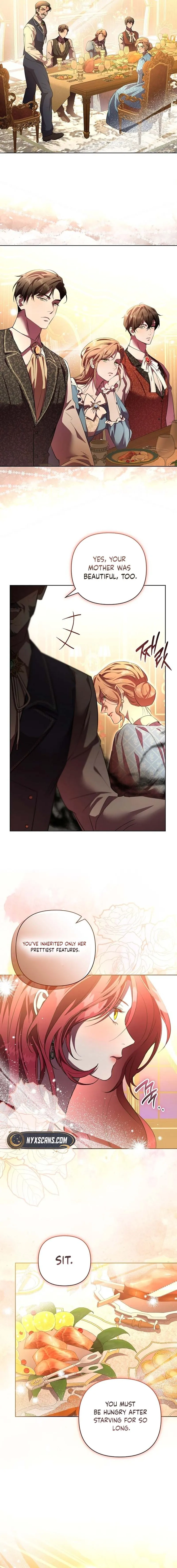 To the Perfect Duke Chapter 1 Page 14