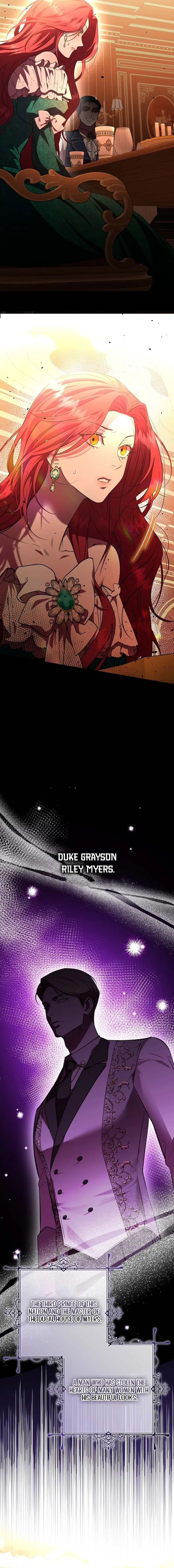 To the Perfect Duke Chapter 1 Page 17