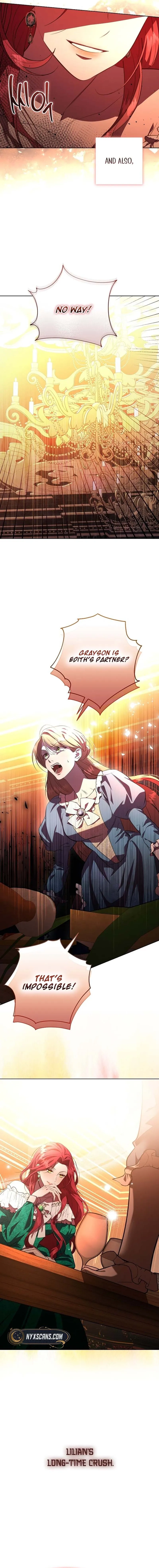 To the Perfect Duke Chapter 1 Page 18