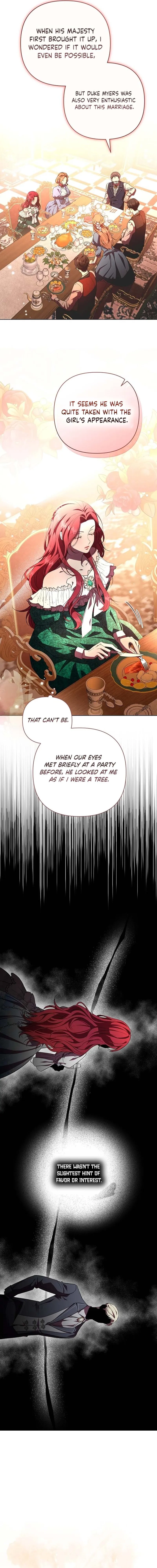 To the Perfect Duke Chapter 1 Page 19