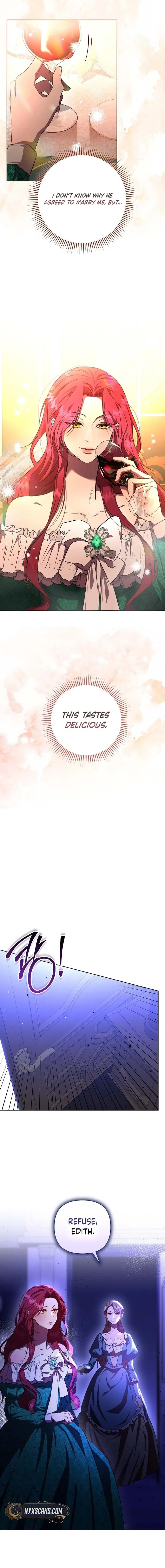 To the Perfect Duke Chapter 1 Page 20