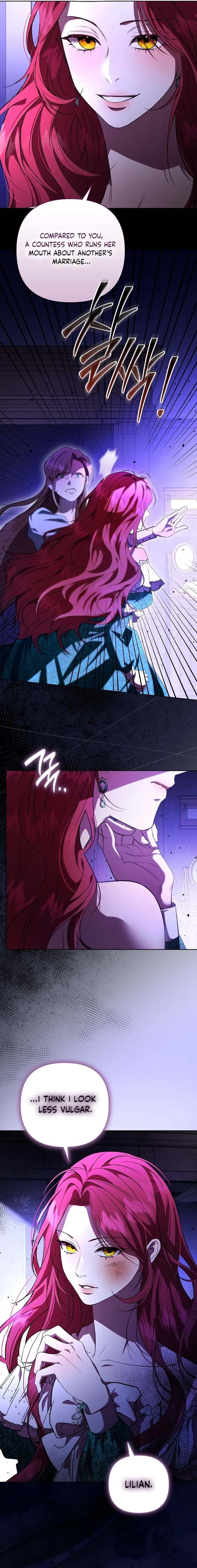 To the Perfect Duke Chapter 1 Page 22