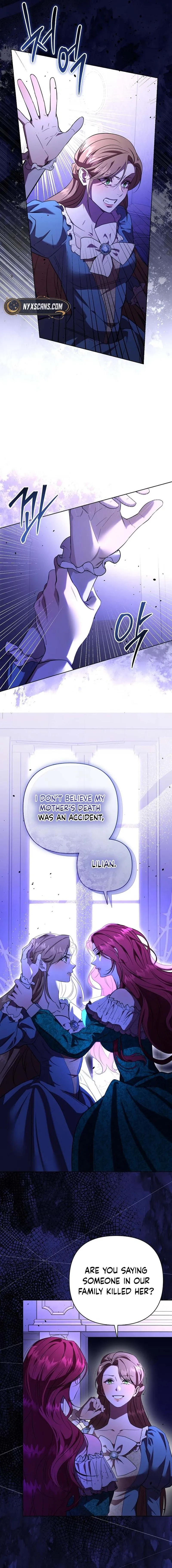 To the Perfect Duke Chapter 1 Page 23