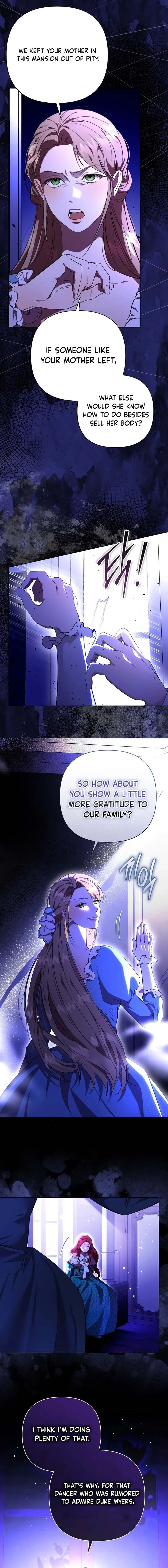 To the Perfect Duke Chapter 1 Page 24