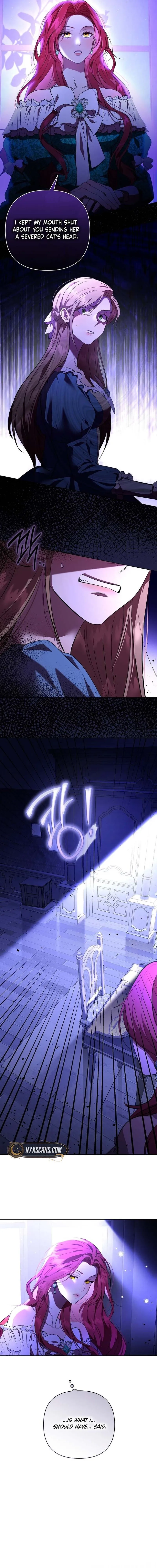 To the Perfect Duke Chapter 1 Page 25