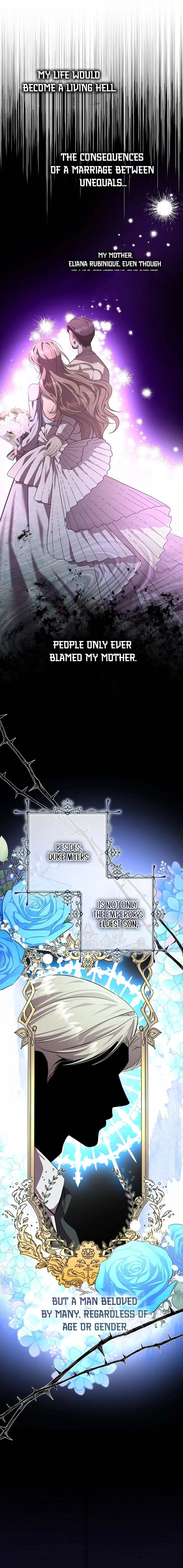 To the Perfect Duke Chapter 1 Page 26