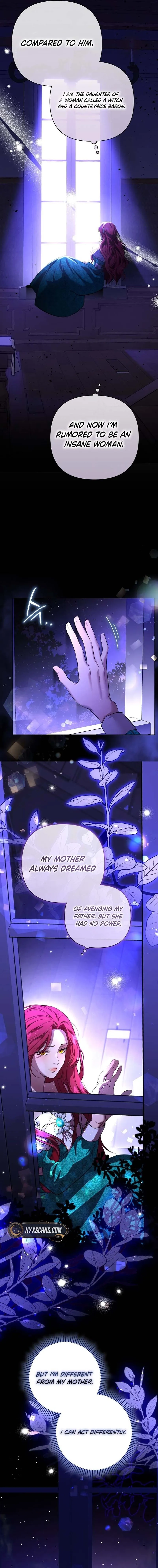 To the Perfect Duke Chapter 1 Page 27