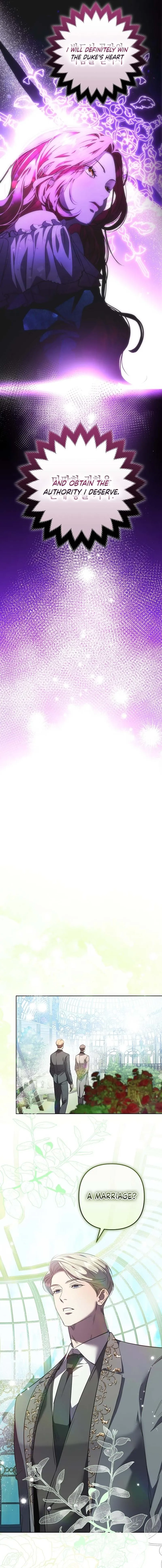 To the Perfect Duke Chapter 1 Page 30