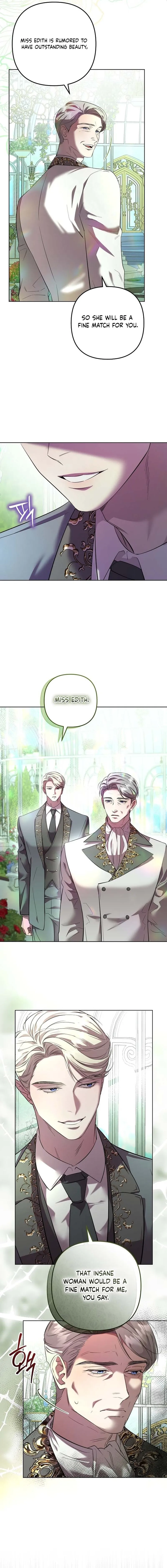 To the Perfect Duke Chapter 1 Page 31