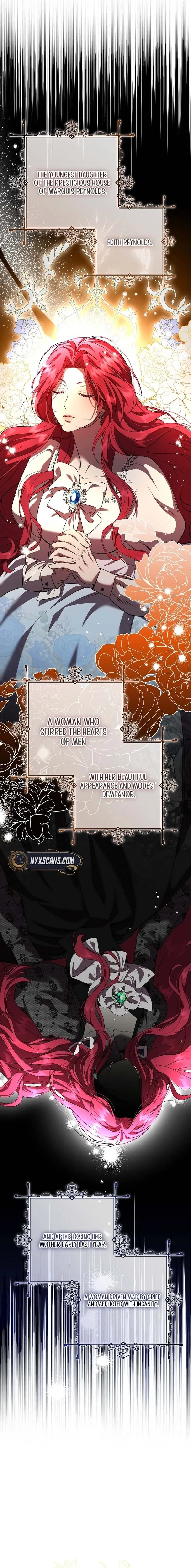 To the Perfect Duke Chapter 1 Page 32