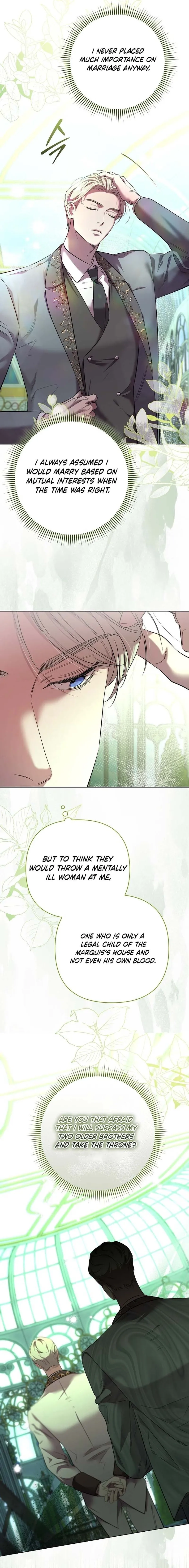 To the Perfect Duke Chapter 1 Page 33