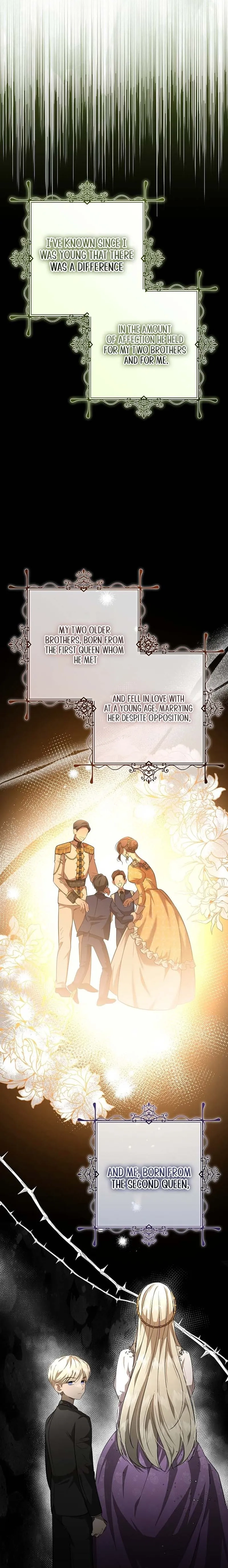 To the Perfect Duke Chapter 1 Page 34