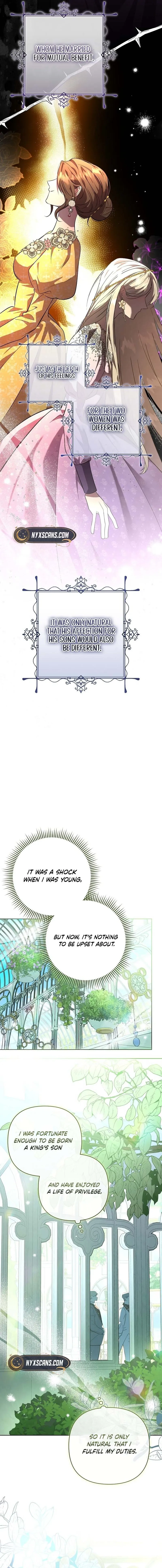 To the Perfect Duke Chapter 1 Page 35